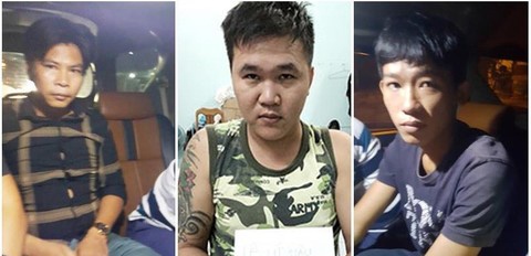 Cướp có súng ảnh 2 Cuop co sung anh 2