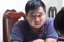 Boc me chieu thue nhieu oto mang di cam co cua ga 8X hinh anh