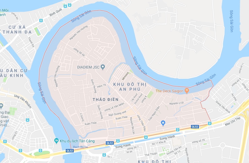 Cướp ở Sài Gòn ảnh 2 Cuop o Sai Gon anh 2