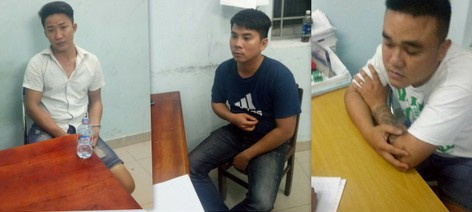 Đi đòi nợ thuê bị đâm chết ảnh 1 Di doi no thue bi dam chet anh 1