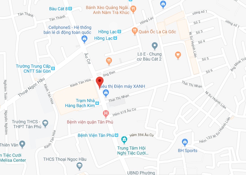 An mang o Sai Gon anh 2