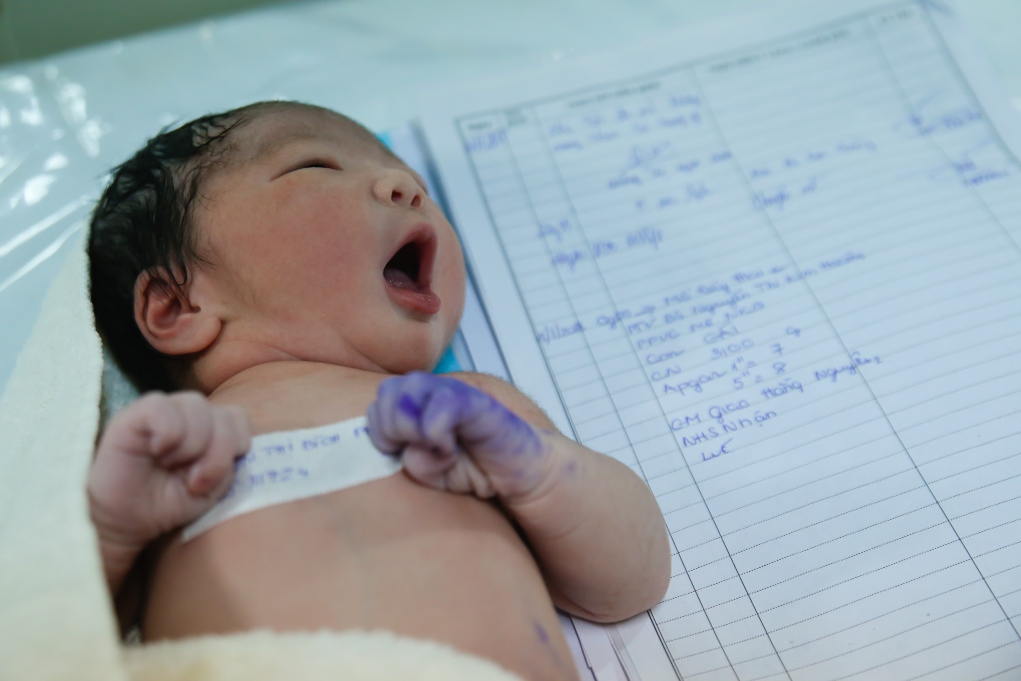 Cong dan chao doi 2018 anh 9