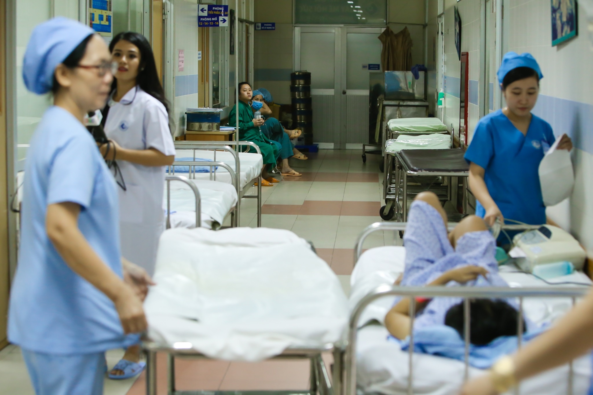 Cong dan chao doi 2018 anh 4