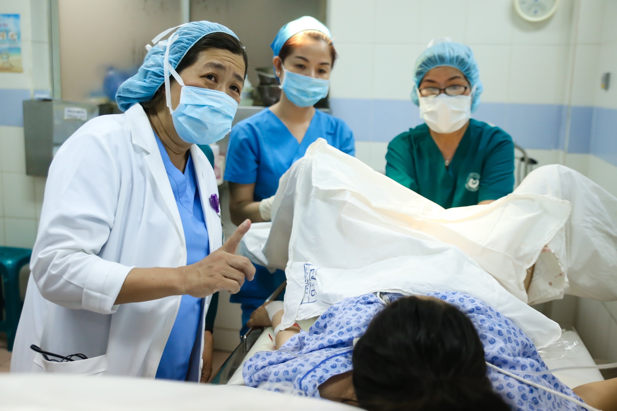 Cong dan chao doi 2018 anh 5