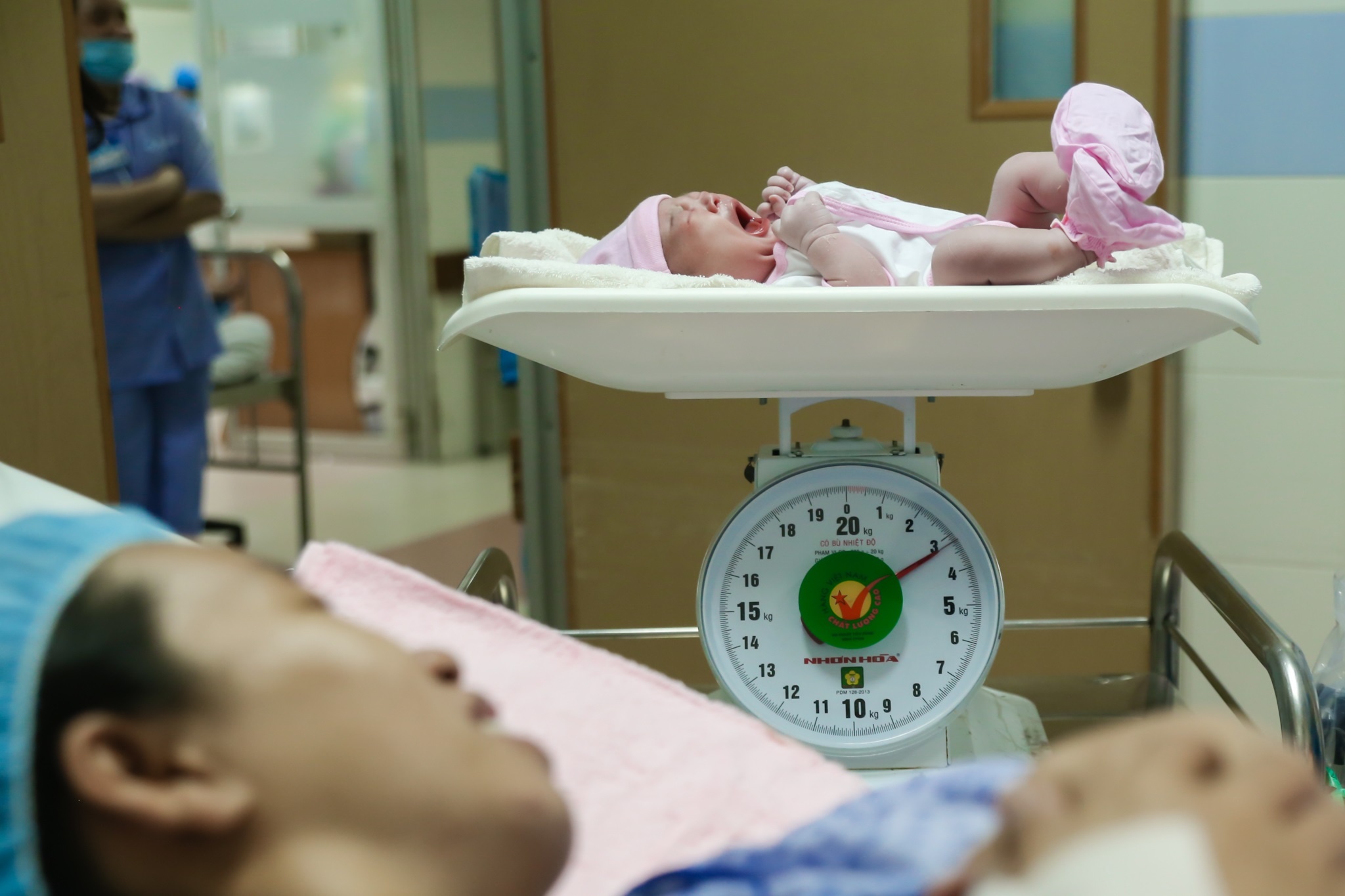 Cong dan chao doi 2018 anh 8