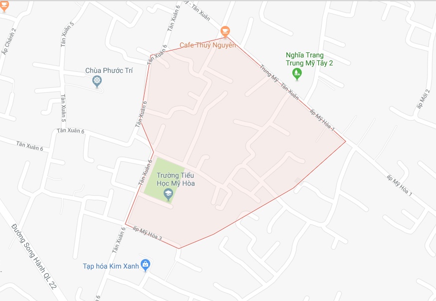 Hon chien o Sai Gon anh 1