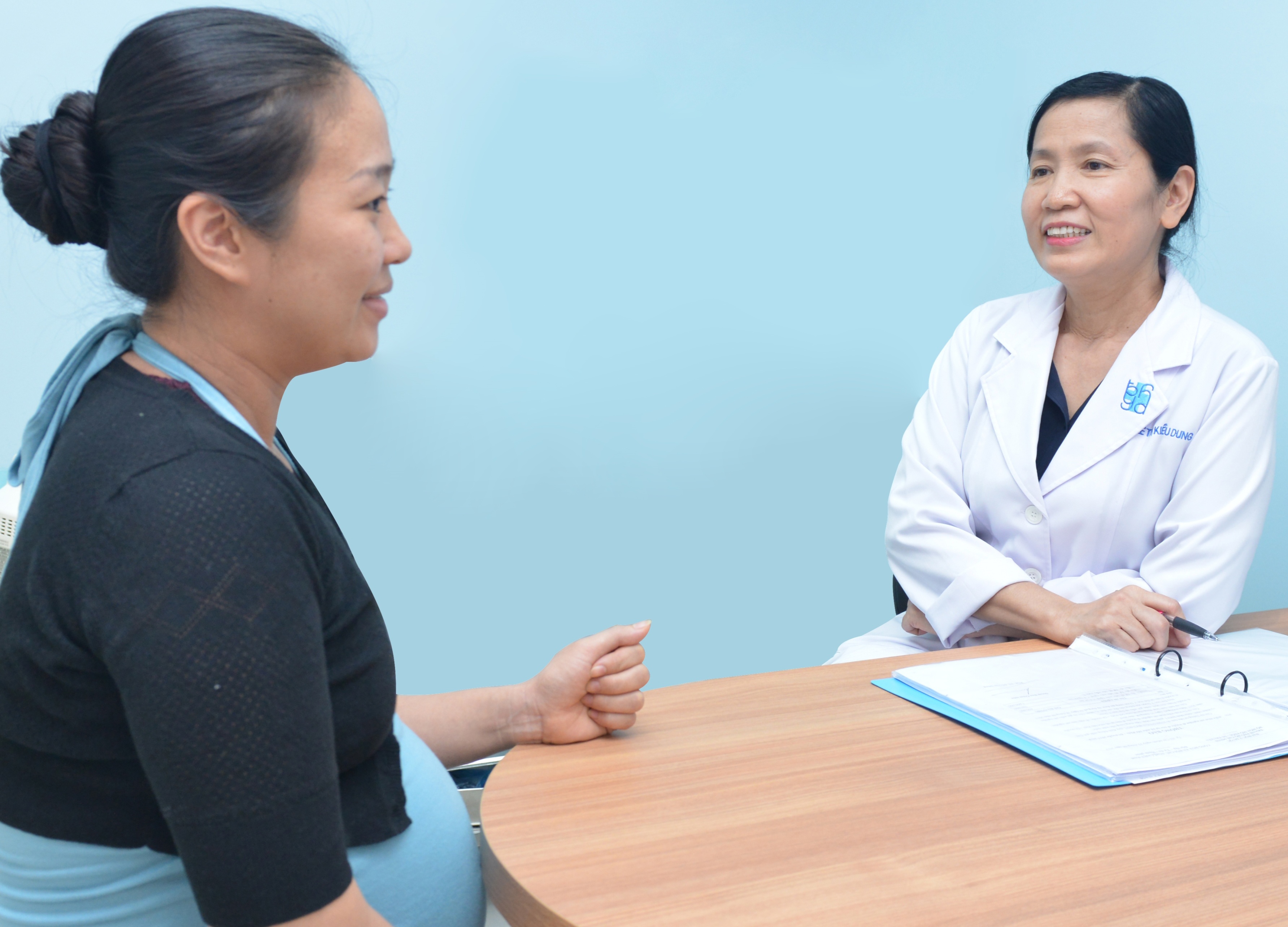 Phượt thủ mang bầu ảnh 1 Phuot thu mang bau anh 1