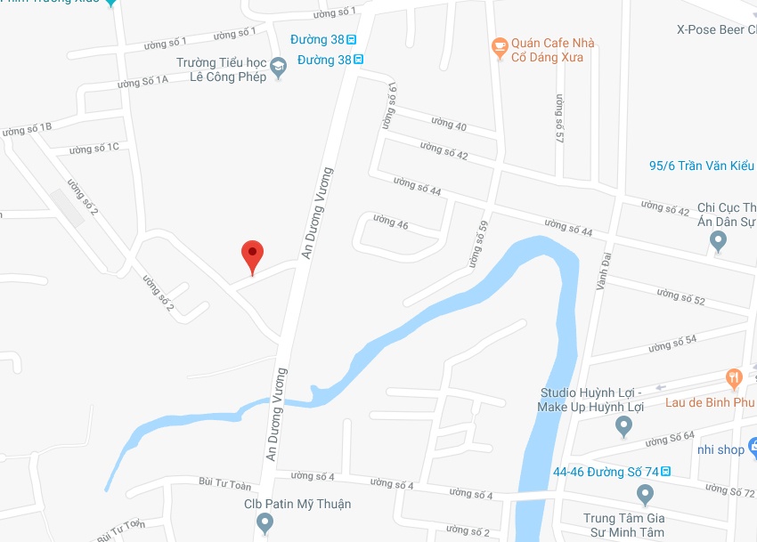 Mot phu nu o Sai Gon bi sat hai anh 1