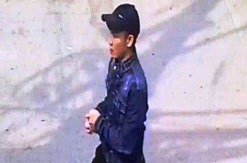 Cong bo hinh anh nghi pham sat hai co gai o Sai Gon hinh anh