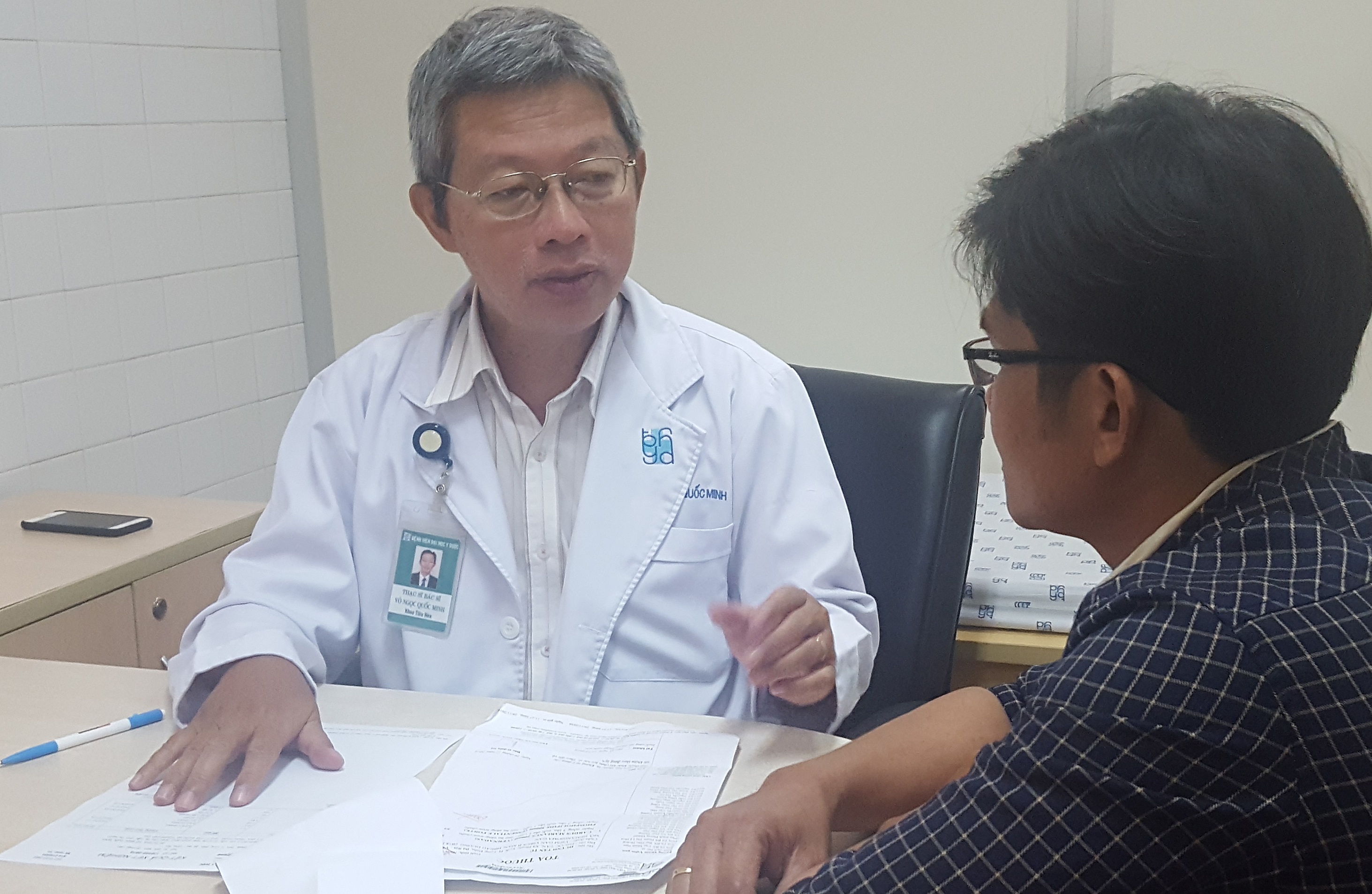 Uống thuốc giảm đau trước khi nhậu ảnh 1 Uong thuoc giam dau truoc khi nhau anh 1
