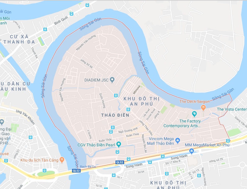 Đại gia mất tiền ảnh 1 Dai gia mat tien anh 1