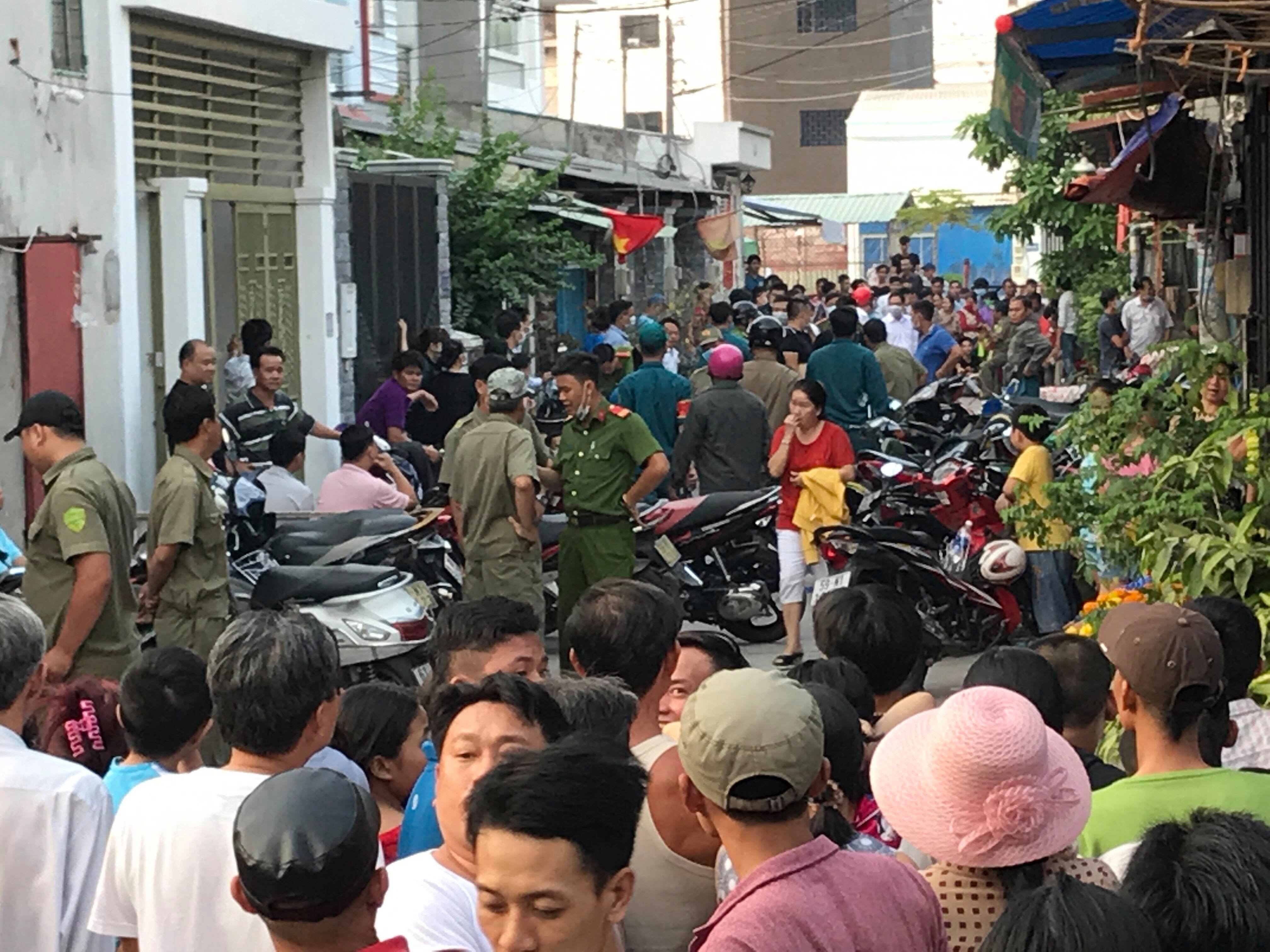 5 người trong gia đình tử vong ảnh 1 5 nguoi trong gia dinh tu vong anh 1
