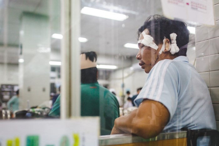 2.800 ca cap cuu vi danh nhau trong 5 ngay nghi Tet Mau Tuat hinh anh