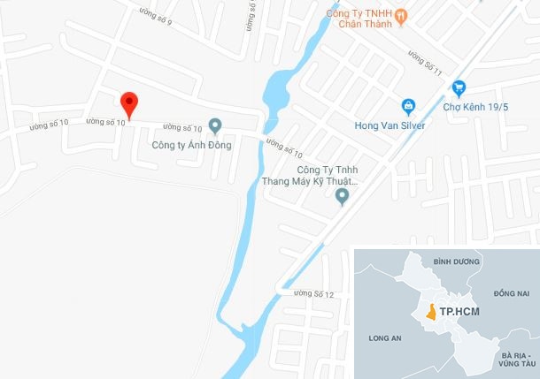 Dam chet nguoi anh 2