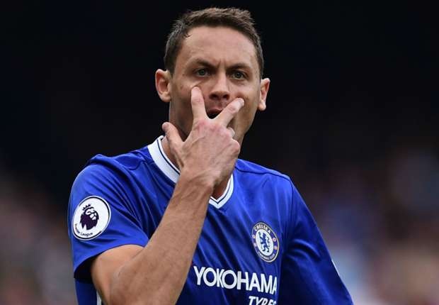 Matic trở thành vua kiến tạo của Chelsea ảnh 1 Matic tro thanh vua kien tao cua Chelsea anh 1