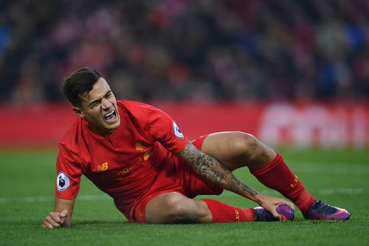 Liverpool nhan tin soc tu Coutinho hinh anh