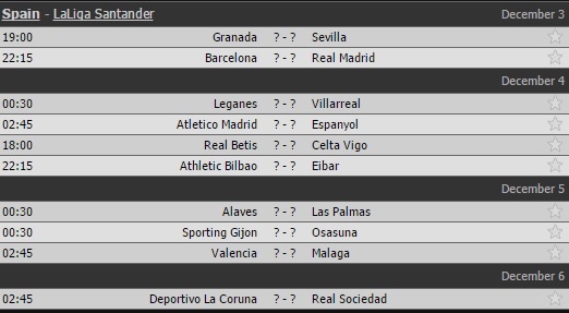 Real Madrid thông báo tin vui trước thềm Siêu kinh điển ảnh 2 Real Madrid thong bao tin vui truoc them Sieu kinh dien anh 2