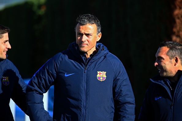 Andres Iniesta tro lai truoc them sieu kinh dien hinh anh