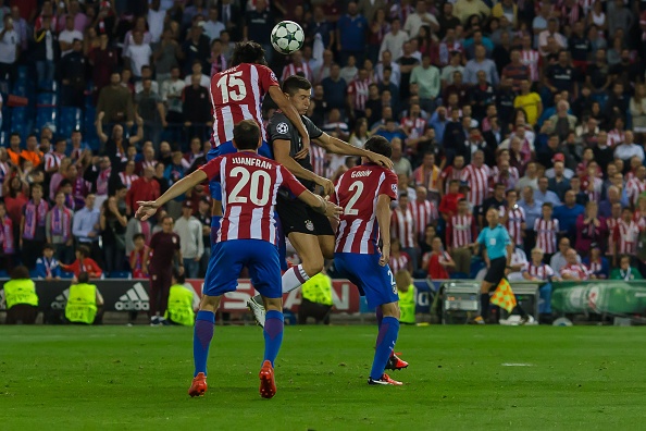 Atletico truoc co hoi san bang ky luc cua Barca va Real hinh anh