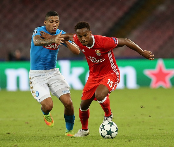 Điểm mặt những trận “chung kết” ở lượt trận cuối Champions League ảnh 1 Diem mat nhung tran “chung ket” o luot tran cuoi Champions League anh 1