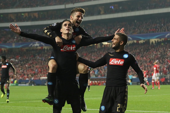 Xac dinh them 2 tam ve vao vong 1/8 Champions League hinh anh