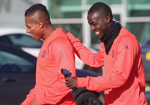 Mourinho thong bao tin vui truoc tran dau voi Zorya hinh anh