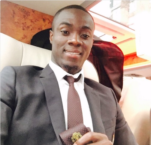 Eric Bailly bao tin vui cho MU hinh anh