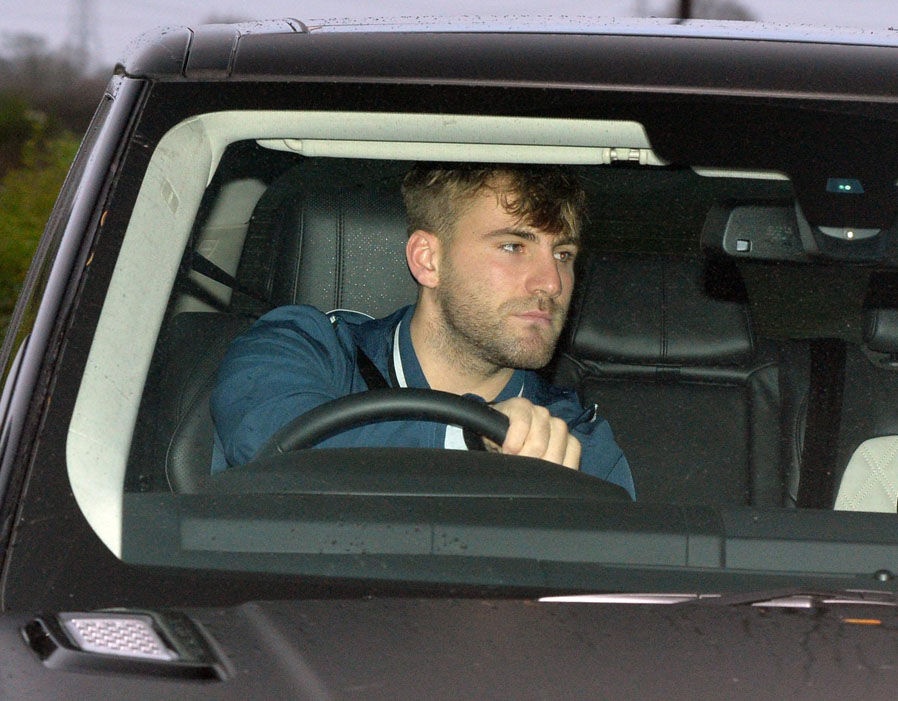 Schweinsteiger bo tap,  chuan bi roi MU? anh 10