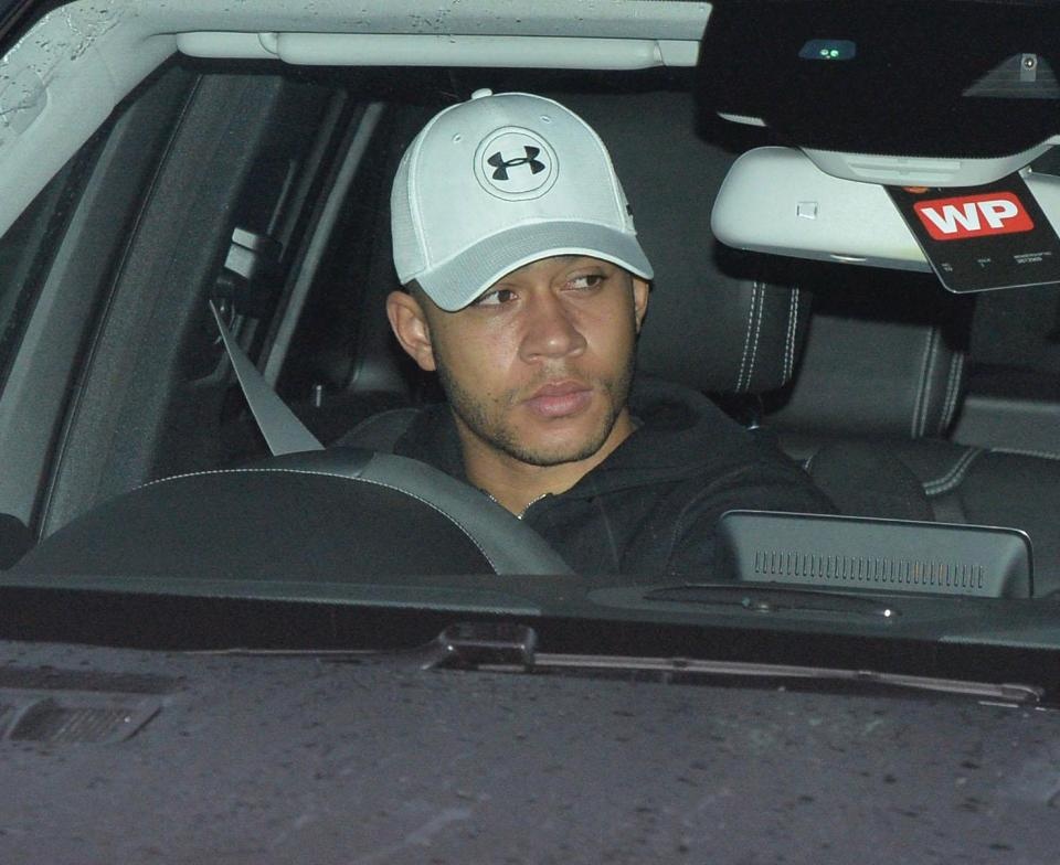 Schweinsteiger bo tap,  chuan bi roi MU? anh 7