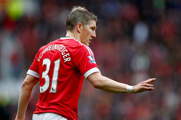 Schweinsteiger bo tap, chuan bi roi MU? hinh anh