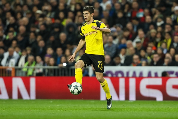 Muc tieu so 1 cua MU lot vao doi hinh trien vong nhat chau Au anh 9