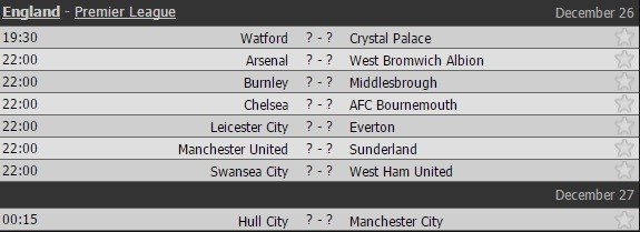 MU đón hàng loạt trụ cột trở lại trước Boxing day ảnh 2 MU don hang loat tru cot tro lai truoc Boxing day anh 2