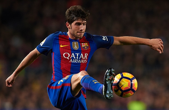 Muc tieu so 1 cua MU lot vao doi hinh trien vong nhat chau Au anh 3