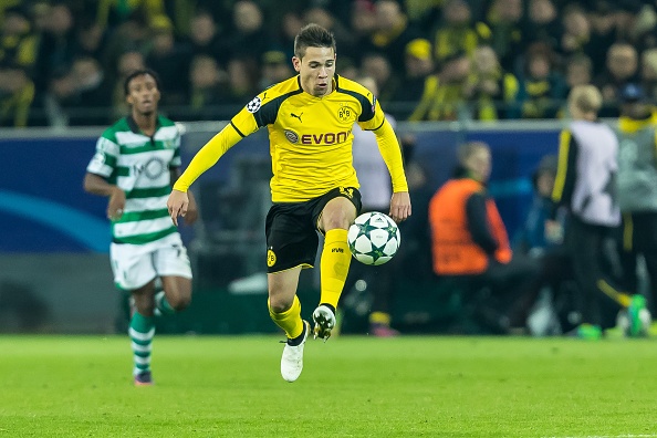 Muc tieu so 1 cua MU lot vao doi hinh trien vong nhat chau Au anh 6