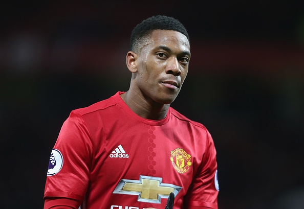 Anthony Martial muốn chia tay MU vào tháng 1 ảnh 1 Anthony Martial muon chia tay MU vao thang 1 anh 1