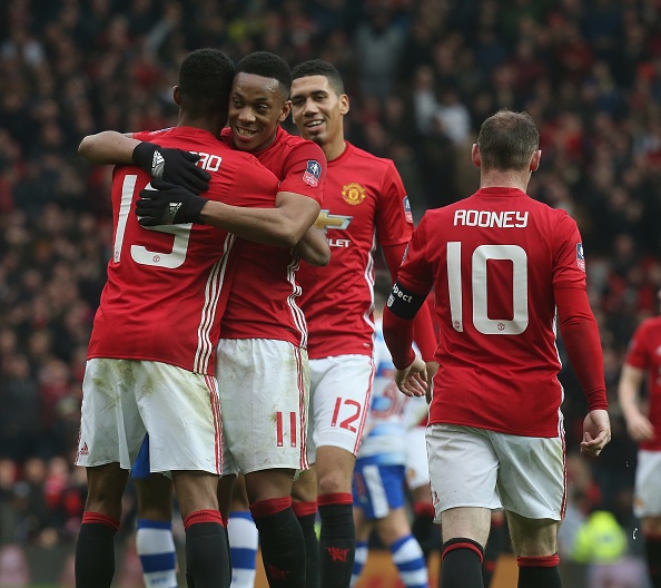 Paul Scholes tự tin MU vô địch Premier League ảnh 1 Paul Scholes tu tin MU vo dich Premier League anh 1