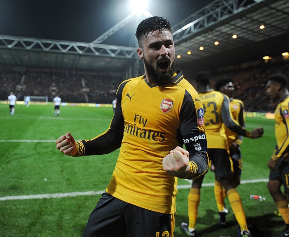 Olivier Giroud chinh thuc chot tuong lai hinh anh
