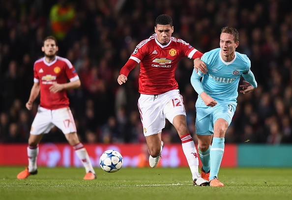 Tan binh cua Arsenal va 5 ngoi sao di len tu cac CLB vo danh hinh anh