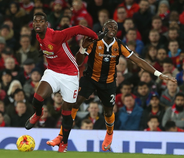 Mourinho dùng đội hình nào tiếp đón Liverpool? ảnh 4 Mourinho dung doi hinh nao tiep don Liverpool? anh 4