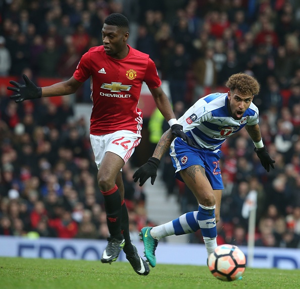 Mourinho dùng đội hình nào tiếp đón Liverpool? ảnh 2 Mourinho dung doi hinh nao tiep don Liverpool? anh 2