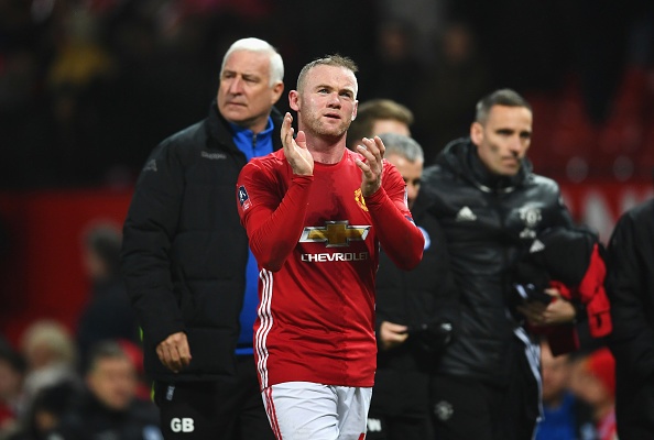 Rooney chia tay Man Utd ngay trong thang 2? hinh anh