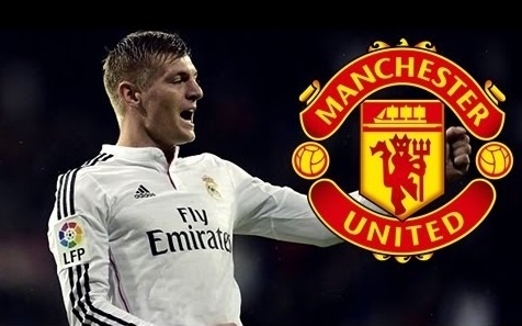 Man Utd san sang chi 75 trieu bang chieu mo Kroos hinh anh