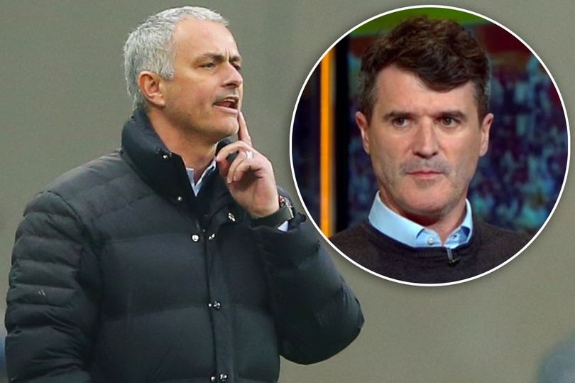 Roy Keane thach thuc Mourinho danh bai Chelsea hinh anh
