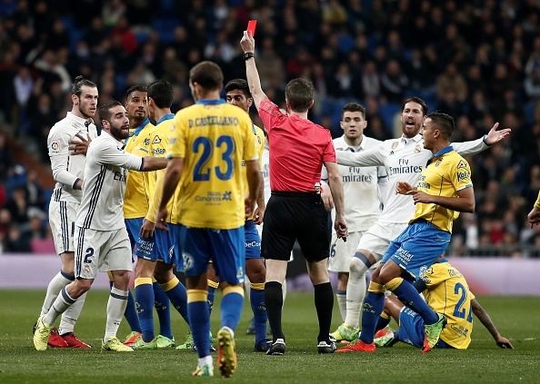 Bale va Navas nhan loi sau tran hoa cua Real Madrid hinh anh