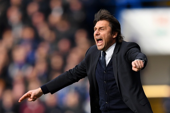 Chelsea am cu dup giai thuong hay nhat London hinh anh