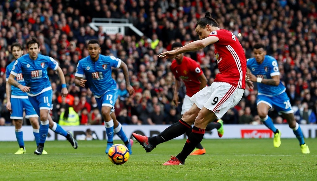 Can canh nhung tinh huong ‘an mieng tra mieng’ cua Ibra va Tyrone Mings anh 6