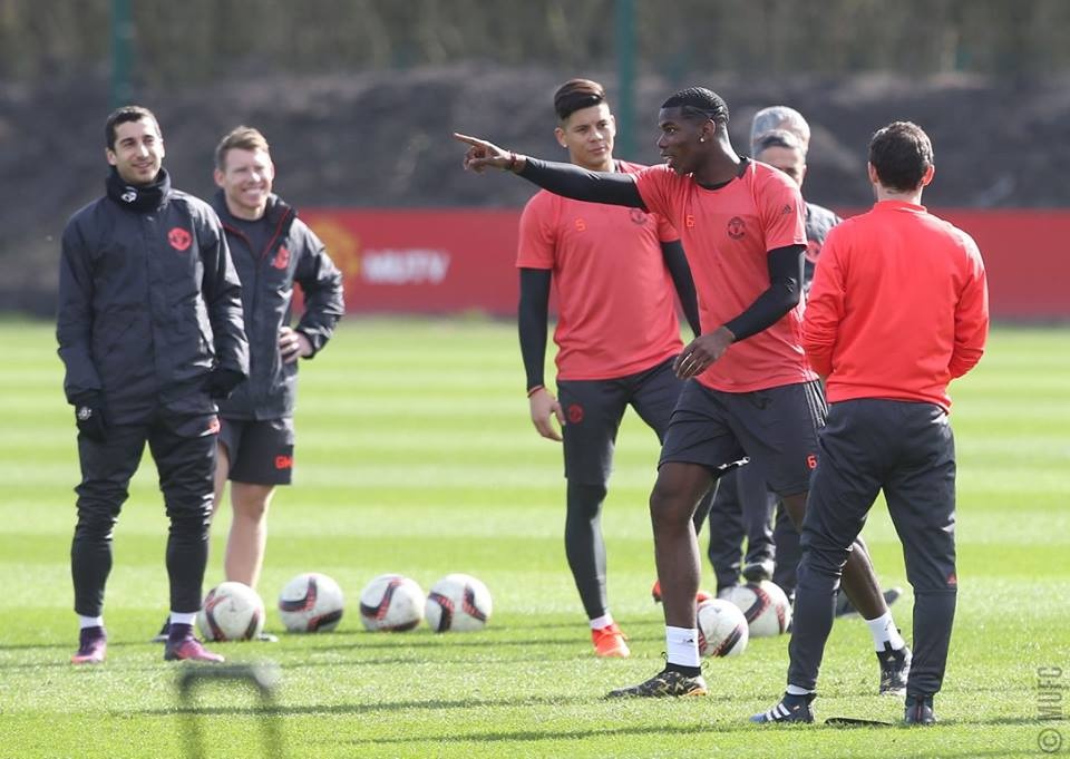 Man Utd ron ra tieng cuoi chuan bi tiep don Rostov anh 4