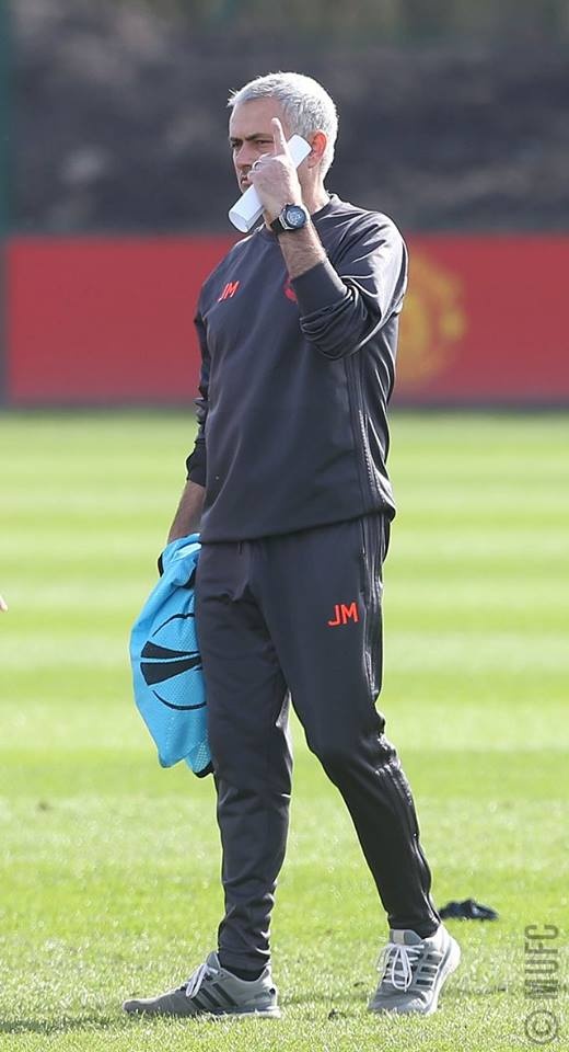 Man Utd ron ra tieng cuoi chuan bi tiep don Rostov anh 5