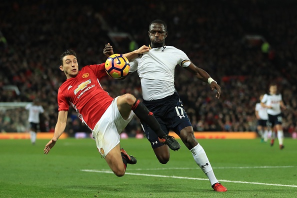 Chi 8,6 trieu bang, Juve muon co hau ve cua Man Utd hinh anh