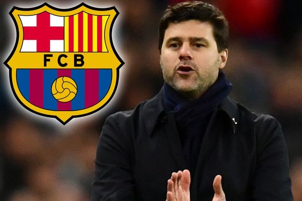 Lo dien ung vien sang gia cho chiec ghe nong tai Barcelona hinh anh